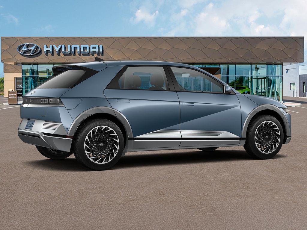 new 2023 Hyundai IONIQ 5 car