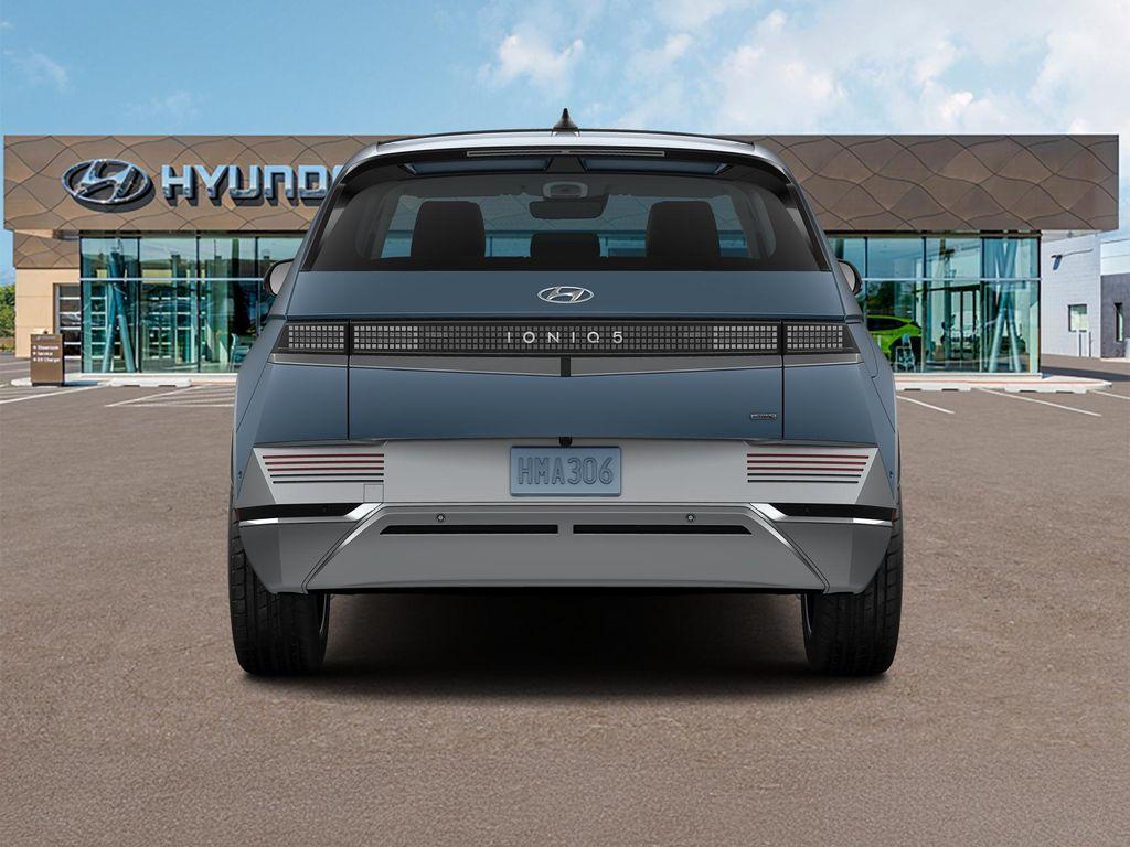 new 2023 Hyundai IONIQ 5 car