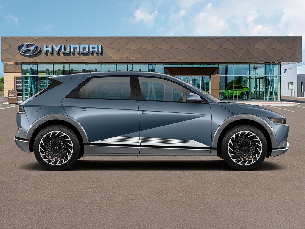 new 2023 Hyundai IONIQ 5 car