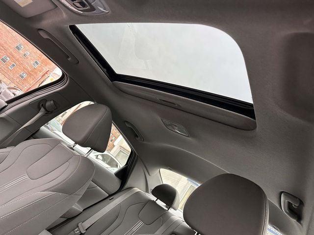 used 2025 Hyundai Elantra car, priced at $23,173