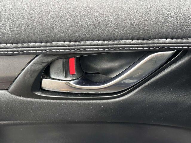 used 2021 Mazda CX-5 car, priced at $20,595