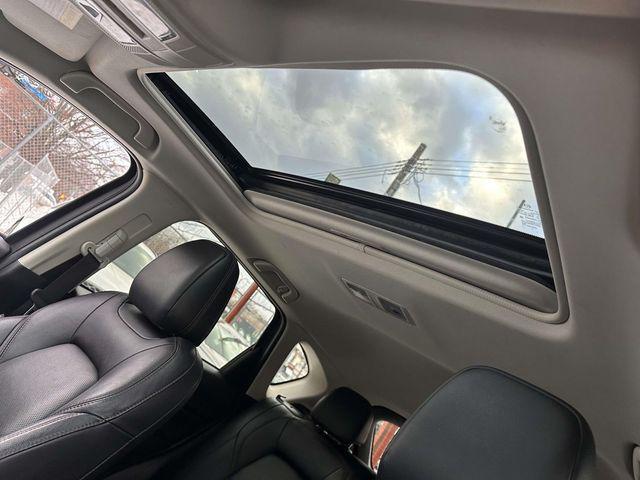 used 2021 Mazda CX-5 car, priced at $20,595