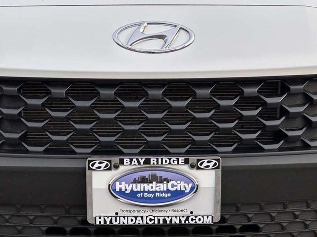 used 2023 Hyundai Kona car, priced at $16,600