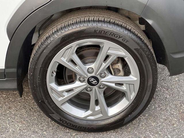 used 2023 Hyundai Kona car, priced at $16,600
