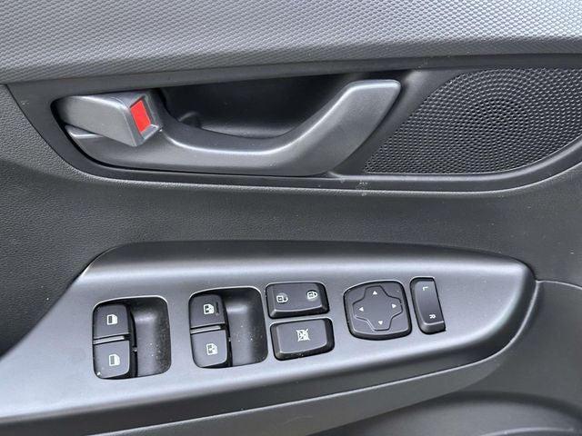 used 2023 Hyundai Kona car, priced at $16,600