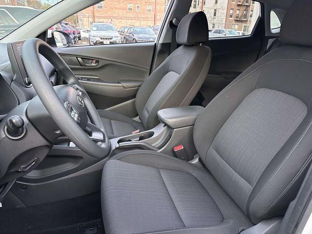 used 2023 Hyundai Kona car, priced at $16,600