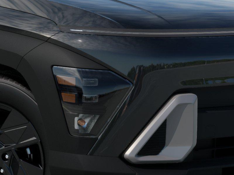 new 2026 Hyundai Kona car, priced at $30,755
