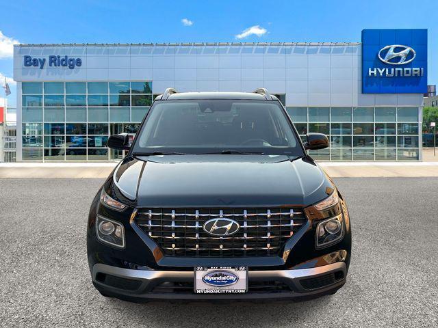 used 2020 Hyundai Venue car, priced at $15,063