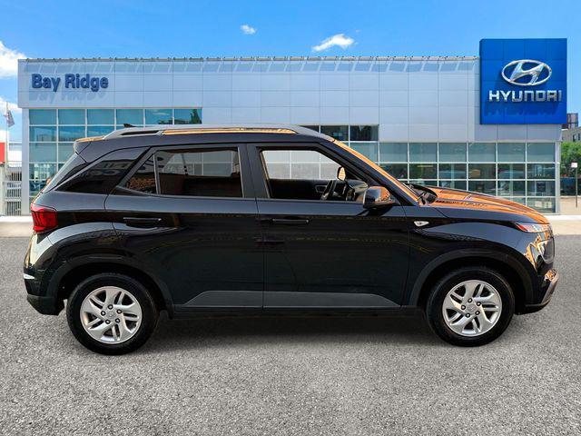 used 2020 Hyundai Venue car, priced at $15,063