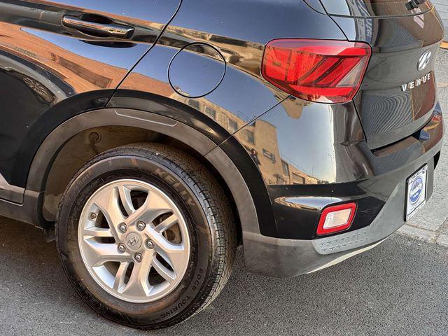 used 2020 Hyundai Venue car, priced at $15,063