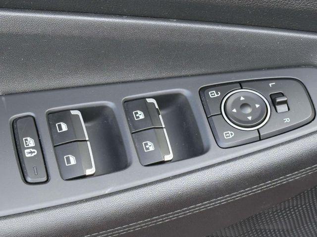 used 2023 Hyundai Santa Fe car, priced at $27,163