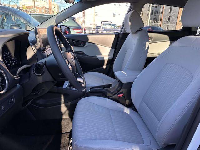 used 2023 Hyundai Kona car, priced at $18,004