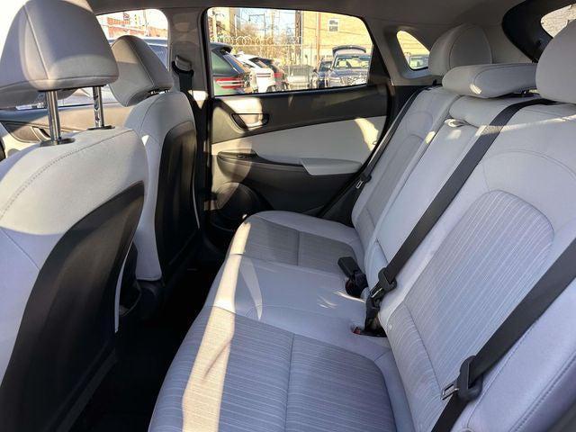 used 2023 Hyundai Kona car, priced at $18,004