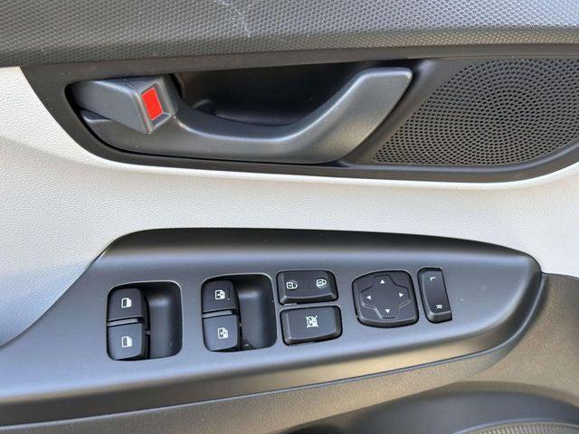 used 2023 Hyundai Kona car, priced at $18,004