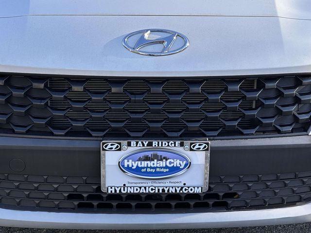 used 2023 Hyundai Kona car, priced at $18,004