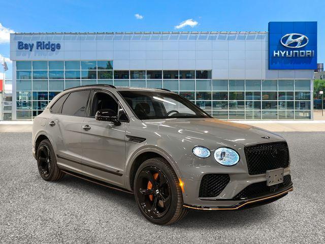 used 2025 Bentley Bentayga car, priced at $241,988