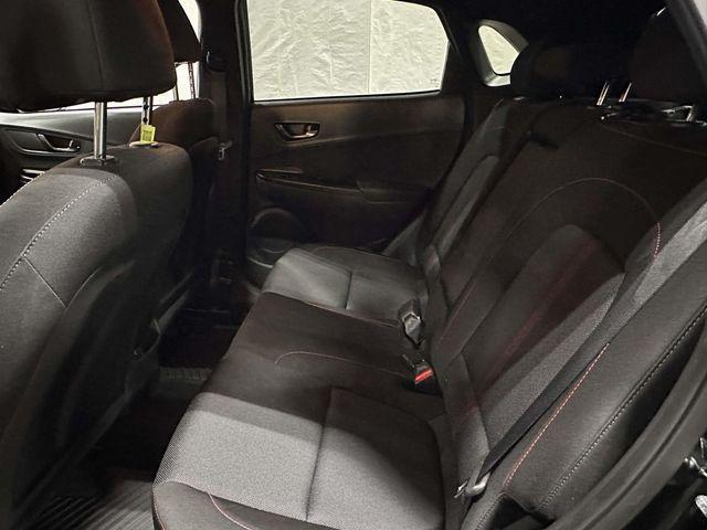 used 2023 Hyundai Kona car, priced at $24,163
