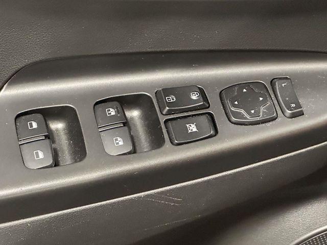 used 2023 Hyundai Kona car, priced at $24,163