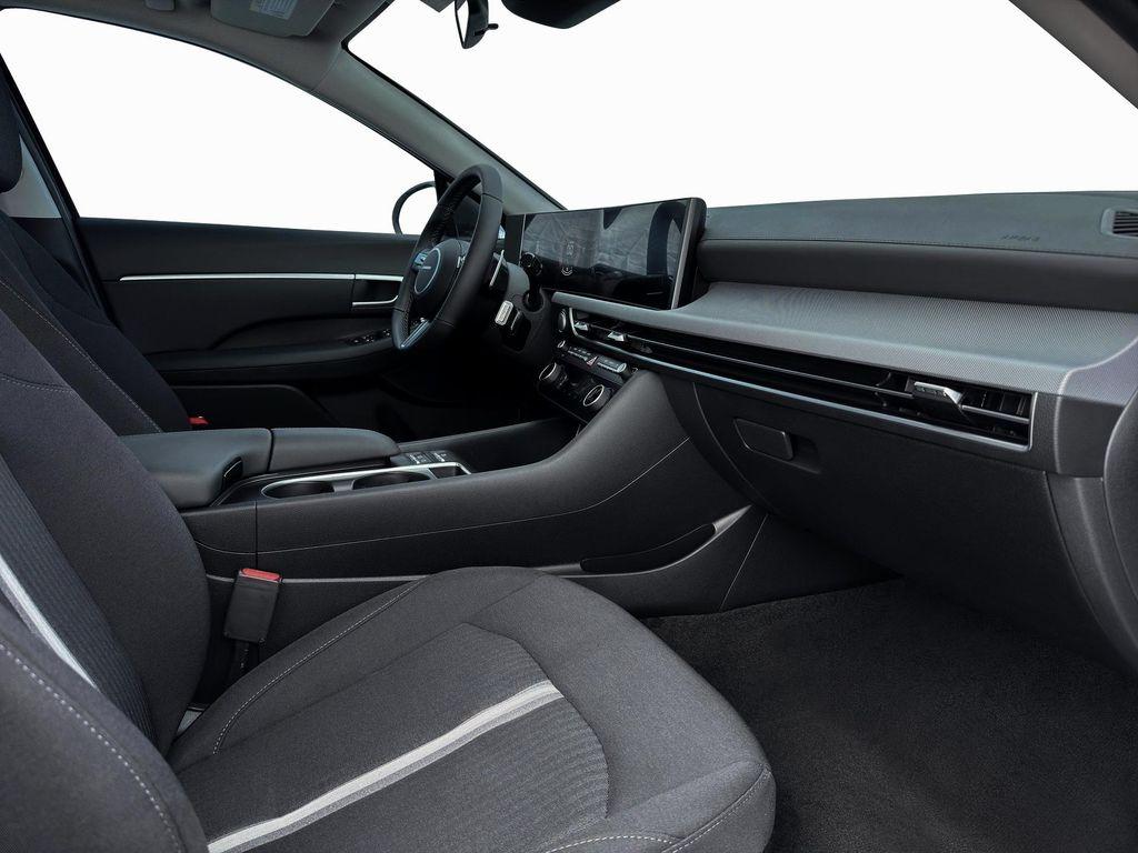 new 2026 Hyundai Sonata Hybrid car, priced at $34,105