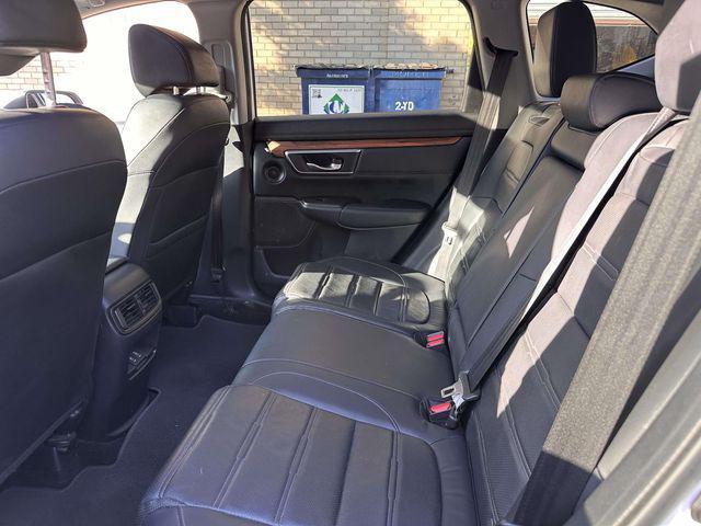 used 2019 Honda CR-V car, priced at $22,670