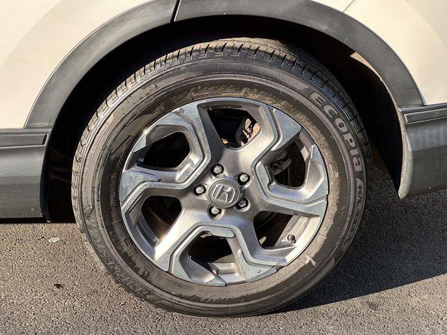 used 2019 Honda CR-V car, priced at $22,670