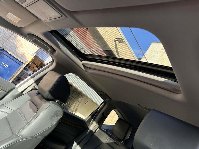 used 2019 Honda CR-V car, priced at $22,670