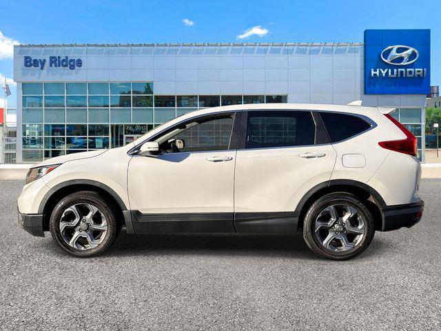 used 2019 Honda CR-V car, priced at $22,670