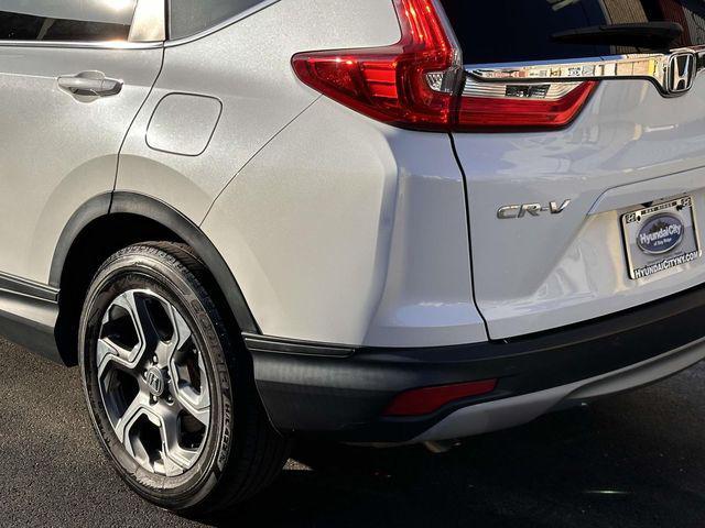 used 2019 Honda CR-V car, priced at $22,670