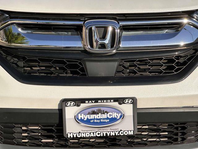 used 2019 Honda CR-V car, priced at $22,670