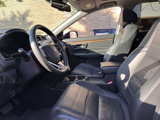 used 2019 Honda CR-V car, priced at $22,670