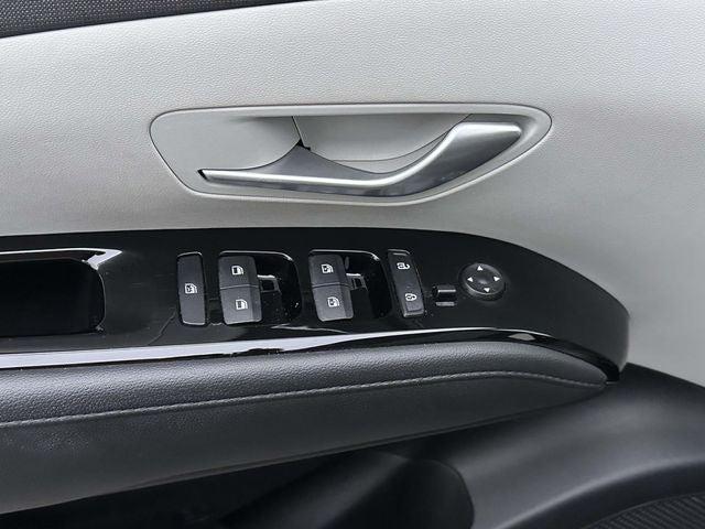 used 2024 Hyundai Tucson car, priced at $22,393