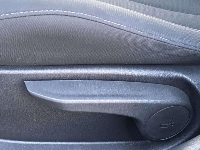 used 2025 Hyundai Elantra car, priced at $21,899