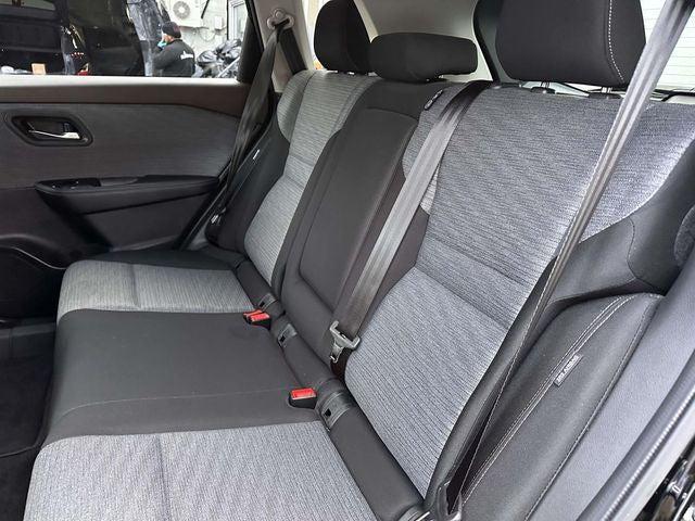 used 2023 Nissan Rogue car, priced at $17,004