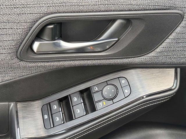 used 2023 Nissan Rogue car, priced at $17,004