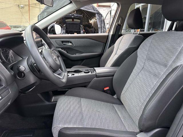 used 2023 Nissan Rogue car, priced at $17,004