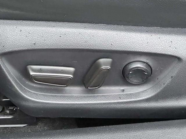 used 2018 Toyota Camry Hybrid car, priced at $19,600