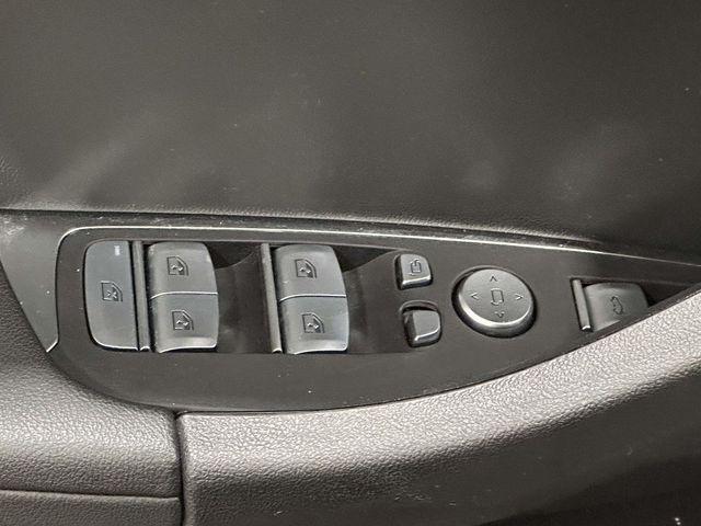 used 2024 BMW X3 car, priced at $38,670