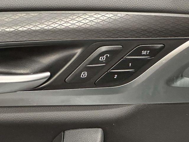 used 2024 BMW X3 car, priced at $38,670