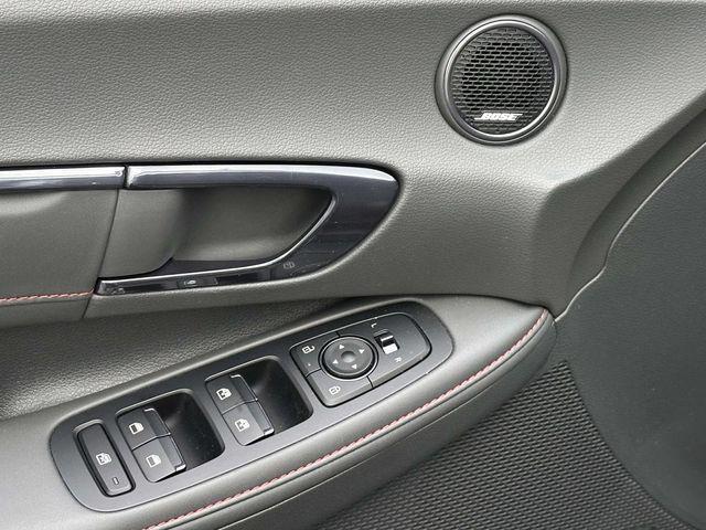 used 2024 Hyundai Sonata car, priced at $27,063