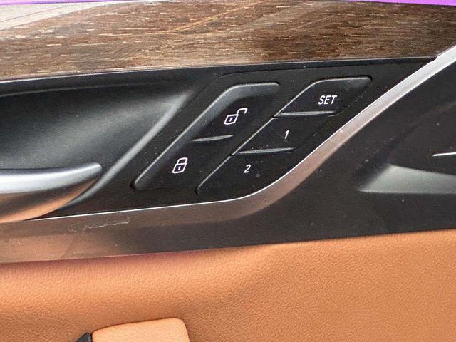 used 2018 BMW X3 car, priced at $16,570