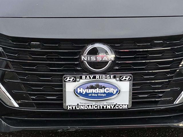 used 2024 Nissan Sentra car, priced at $14,600