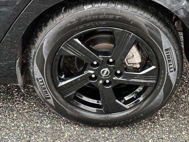 used 2024 Nissan Sentra car, priced at $14,600