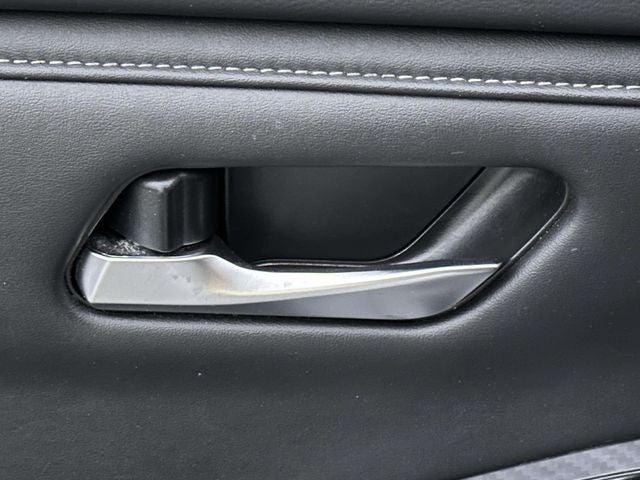 used 2024 Nissan Sentra car, priced at $14,600