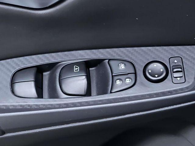 used 2024 Nissan Sentra car, priced at $14,600