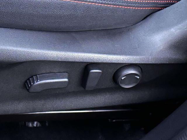 used 2022 Subaru Forester car, priced at $21,893