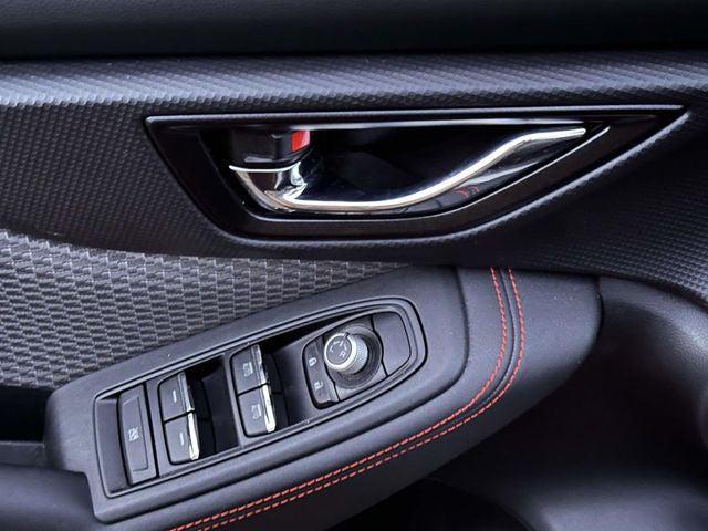 used 2022 Subaru Forester car, priced at $21,893