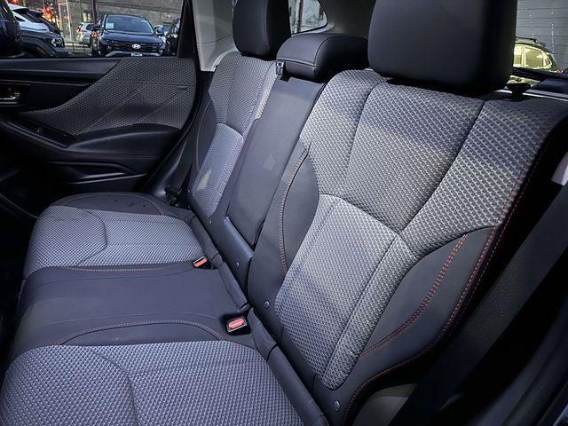 used 2022 Subaru Forester car, priced at $21,893