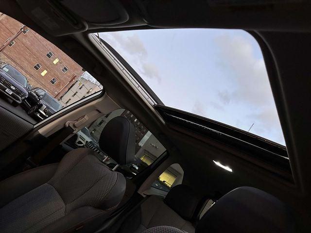 used 2022 Subaru Forester car, priced at $21,893