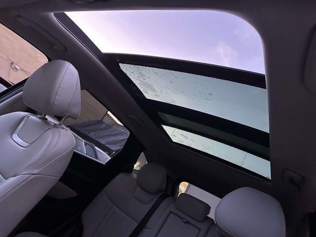 used 2023 Hyundai Tucson car, priced at $22,993