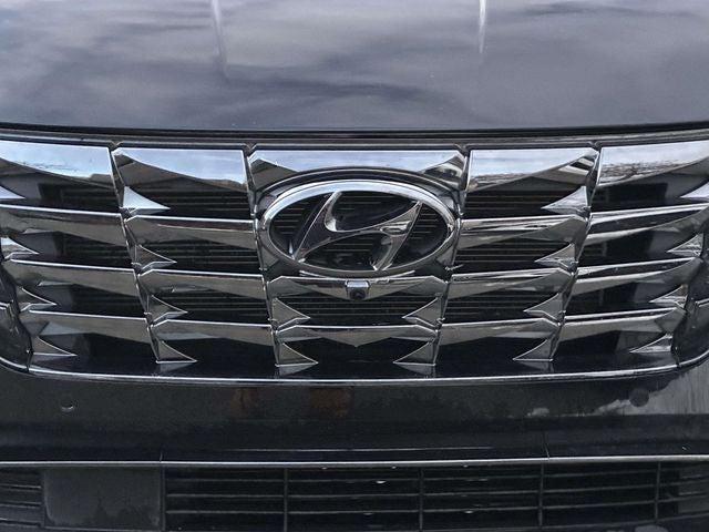 used 2023 Hyundai Tucson car, priced at $22,993